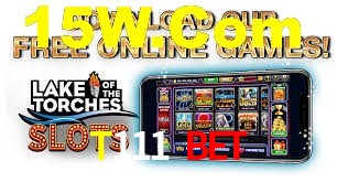 Slot Games T111 Bet