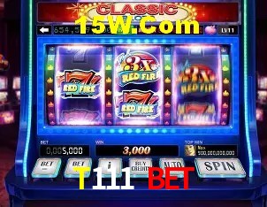 Login Seguro T111 Bet