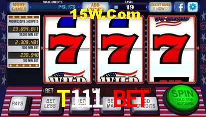 Design Responsivo T111 Bet