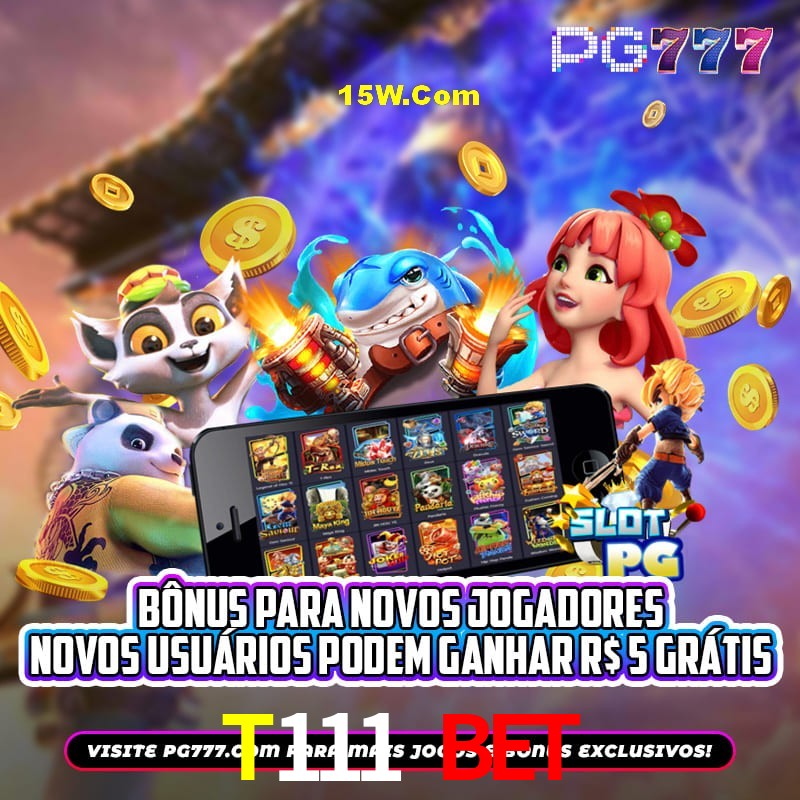 Exclusive Offers T111 Bet