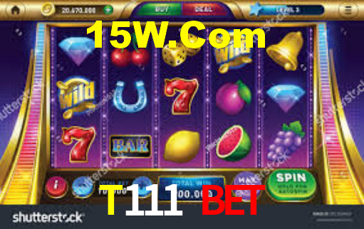 T111 Bet,T111 App