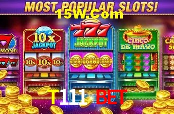 Integração de APIs T111 Bet