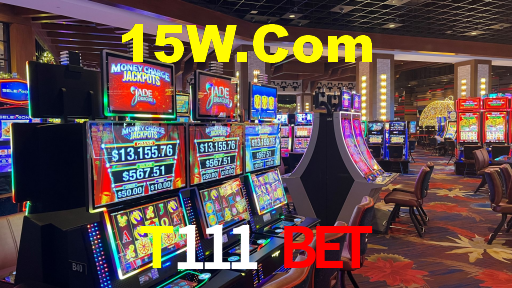 Instant EasyPaisa T111 Bet