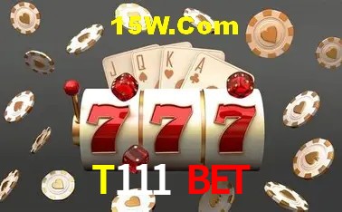 Especiais de Fim de Semana T111 Bet