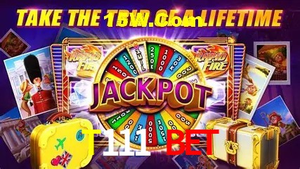 Promoção Relâmpago T111 Bet