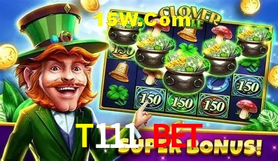 Estatísticas Esportivas T111 Bet
