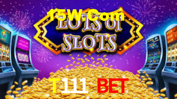 T111 Bet App Interface