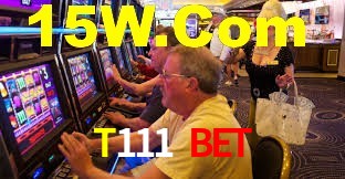 Tennis Betting T111 Bet