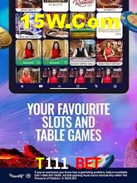 API Integration T111 Bet