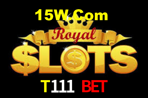 VIP Casino T111 Bet