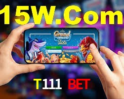 Live Casino T111 Bet