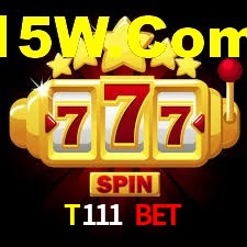 Statistics T111 Bet