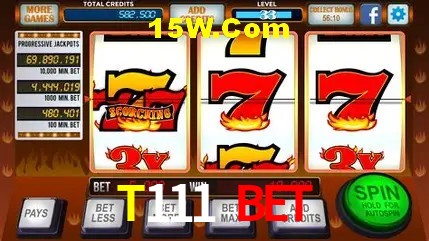 Ofertas Exclusivas T111 Bet