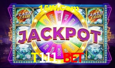 Promoções Sazonais T111 Bet