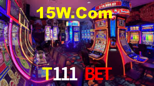 Blackjack Table T111 Bet