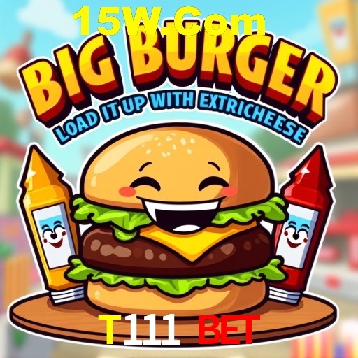 T111 Bet