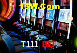 Account Benefits T111 Bet