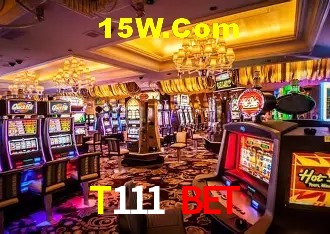 Sistemas de Segurança T111 Bet