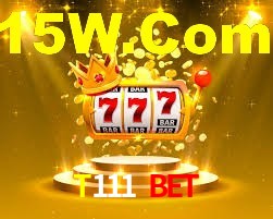 Bonus Features T111 Bet