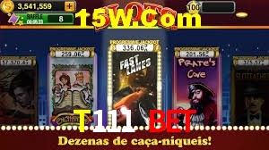 Responsive Design T111 Bet