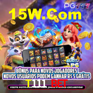 T111 Game
